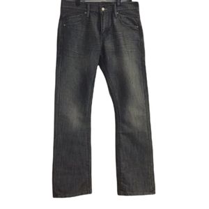 Levi’s Strauss & co jeans